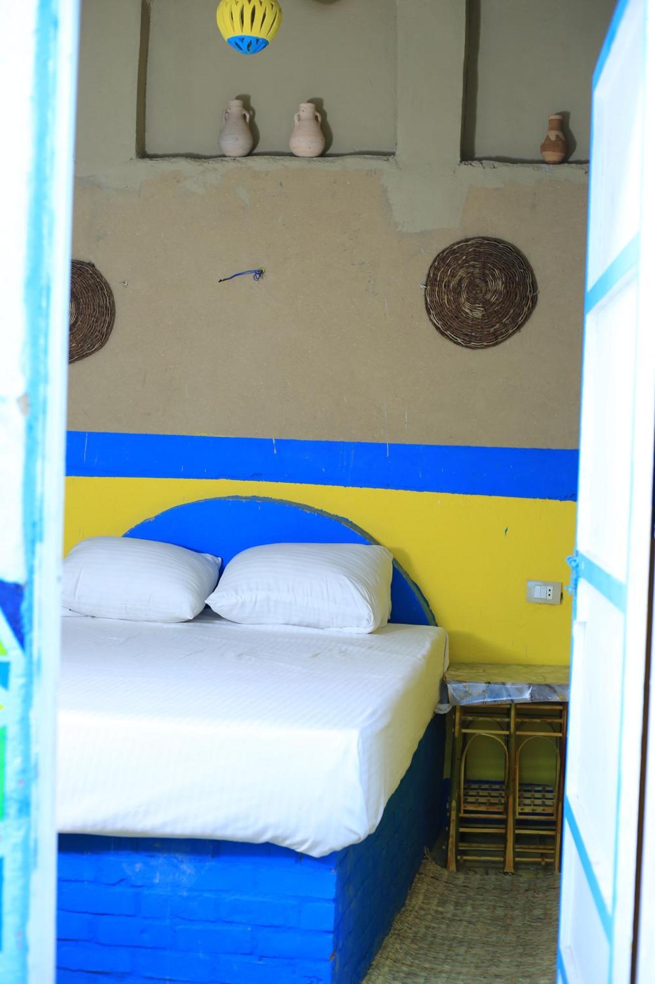 Mama Africa Camp